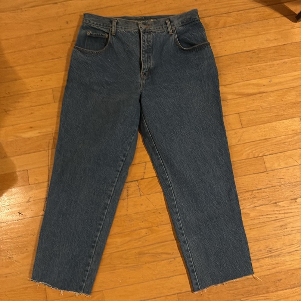 Buffalo vintage jeans